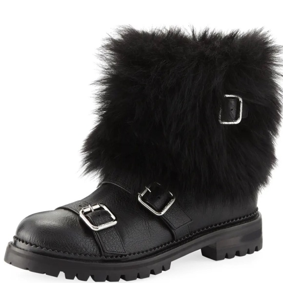 Jimmy Choo boots - Picture 7 of 8